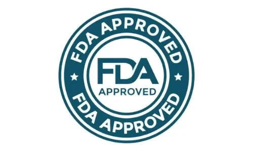DentiCore FDA-registered facility