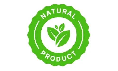 DentiCore naturally derived ingredients